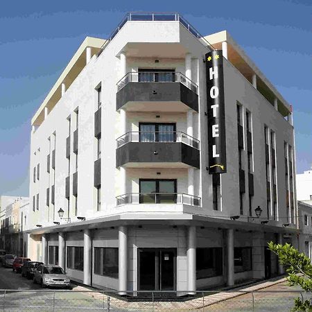 Nou Avenida Hotel Gata de Gorgos Exterior photo
