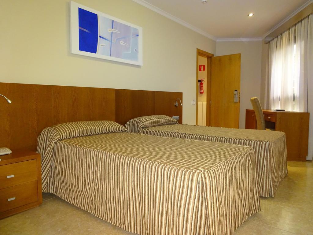 Nou Avenida Hotel Gata de Gorgos Room photo
